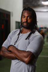 Marcus Pittman