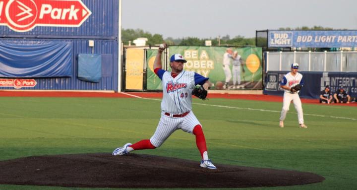 Pitching Done Right