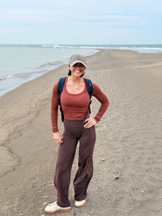 Christine Vann