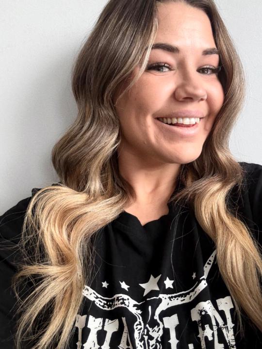 Chantel Delia