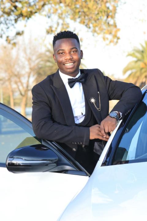 Mpilo Ngwenya