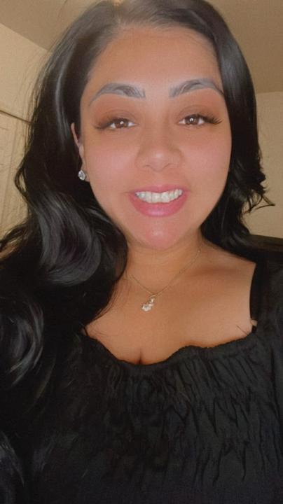 Maria Gonzalez