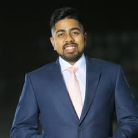 Satheendra Wickrama Surendra