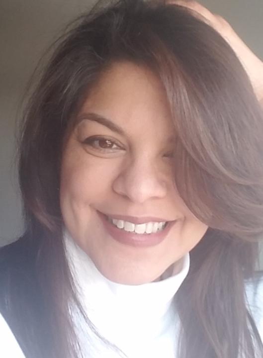 Juliana Rosario Gomez