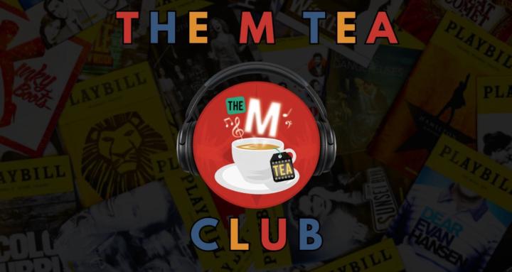 The M Tea Club