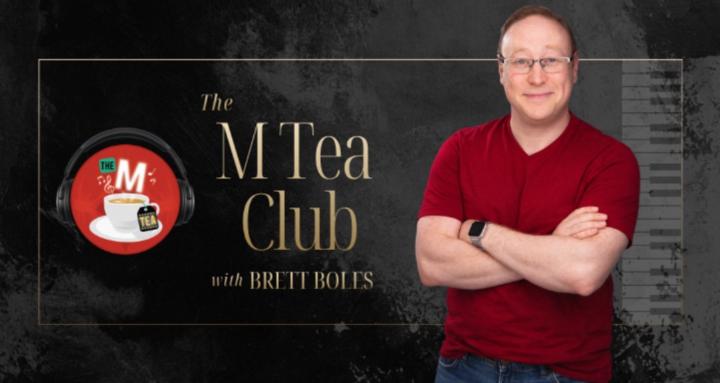 The M Tea Club