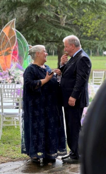Валентина Валя