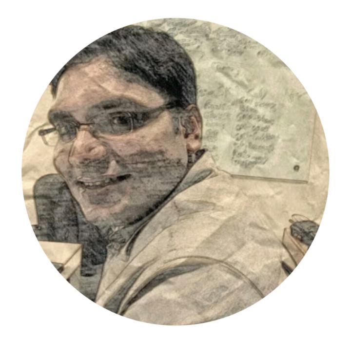 Salman Patel