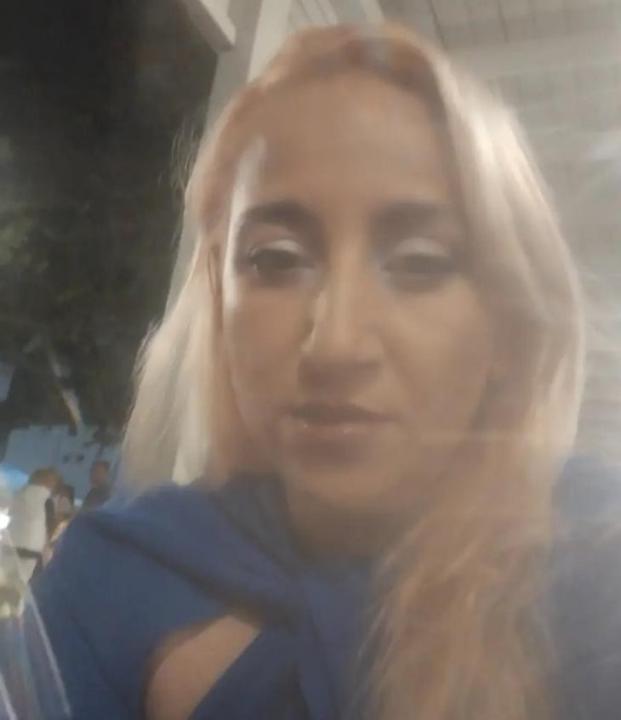 Елисавета Стойчева