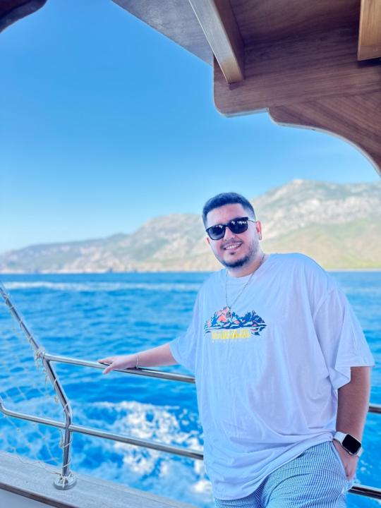 Kemal Gökhan Dölek