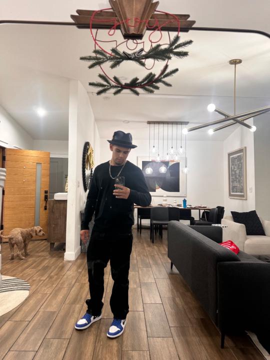 Alex Gonzales