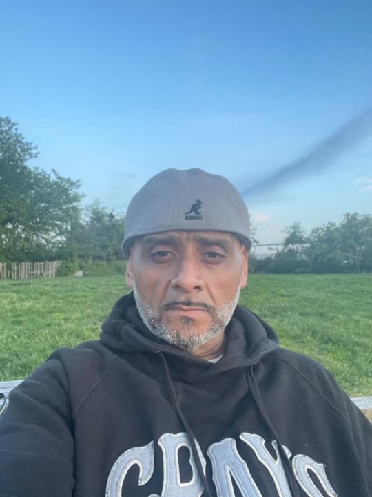 Enrique Mina