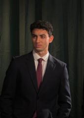 Mateo Fojo Jiménez