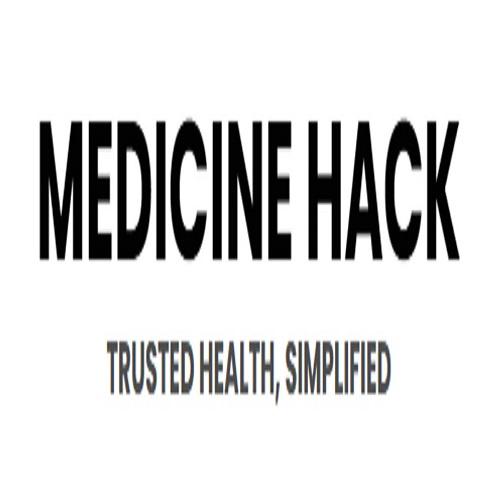 Medicine Hack