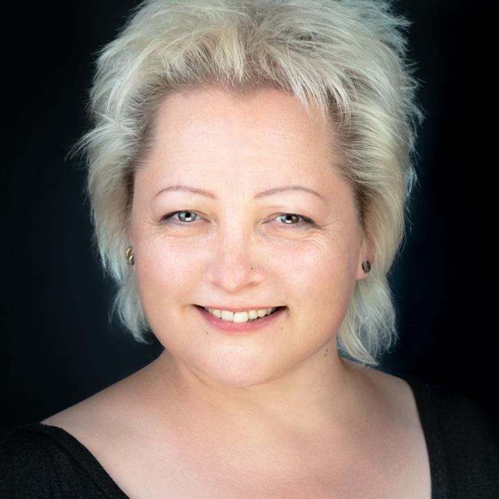 Diana Woito