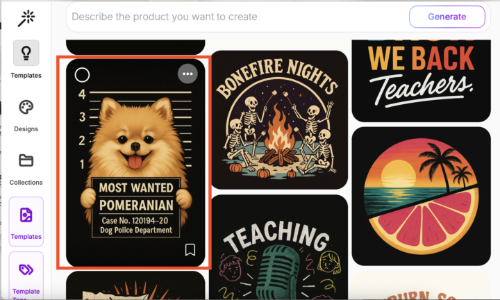 📈 Multiply Your Sales! Remix One Design Into a Full Collection