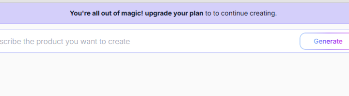 I haven't used Mystic Pod