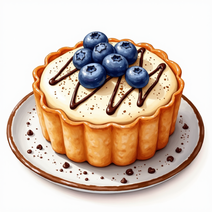 Hand-drawn Art style? 🌟