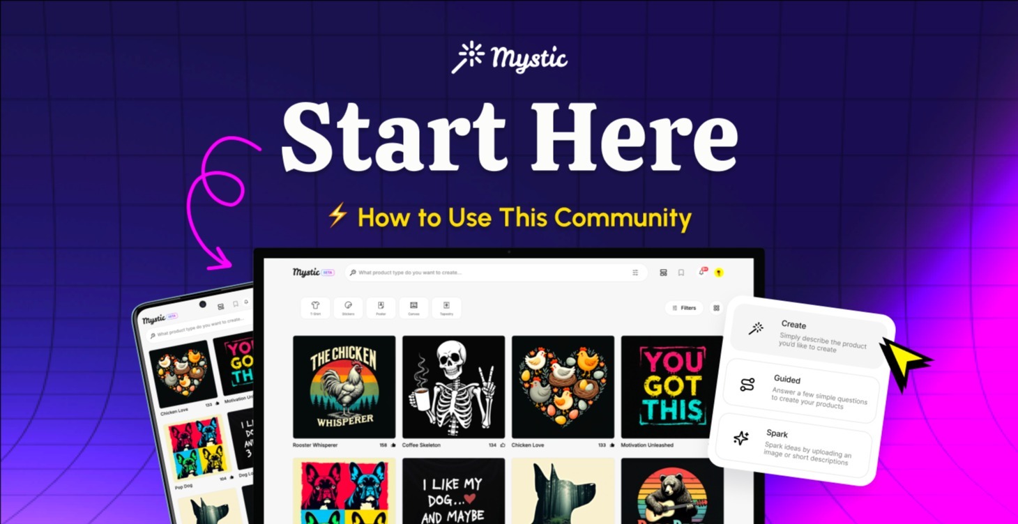 Start Here