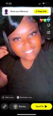 Oniquia Hamilton