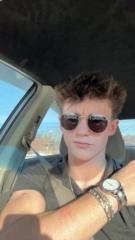 Conor Milne