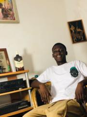 Aboagye Fred Opoku