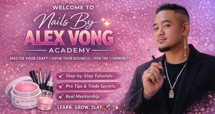 Alex Vong Academy