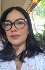 Rosalin Reyes Padilla