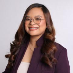 Christyl of EcommSharks