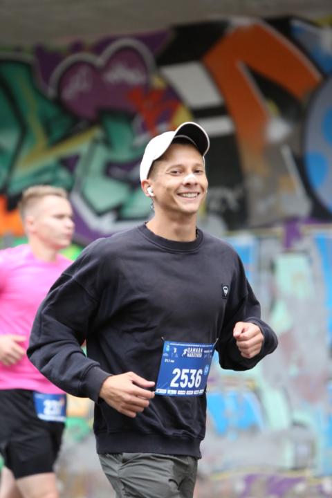 Gleb Karaulov
