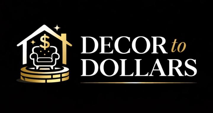 Decor to Dollars™ (FREE)
