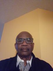 Marcus Gordon