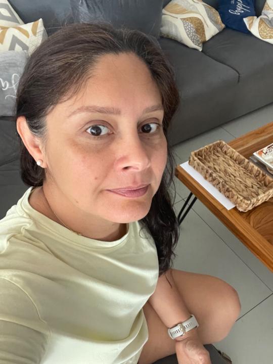 Maribel Cabrera