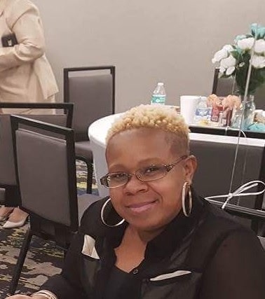 Elecia Slaughter