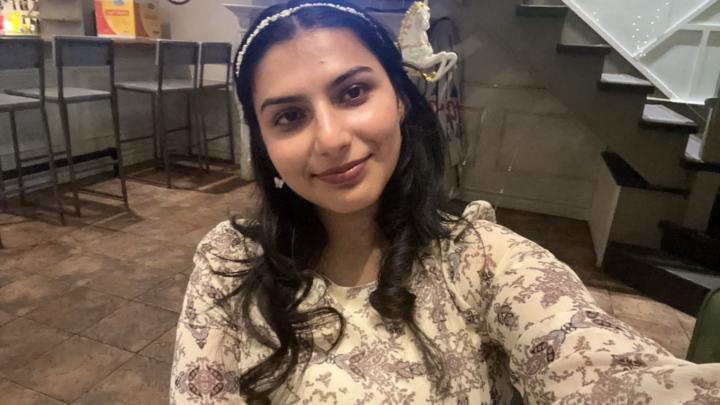 Priya kamal Kaur