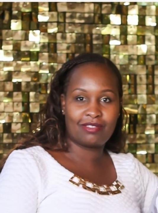 Emms Nzisa