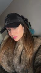 Leila Bouafia