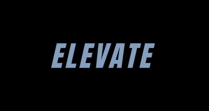 ELEVATE 