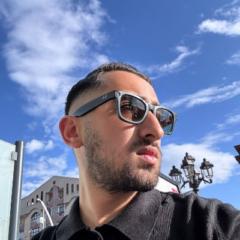 Ali Burkay