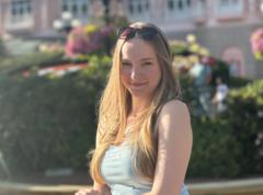 Mishale Marquardt