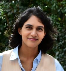 Ashwini Singh
