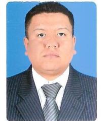 Gilberto Lizarazo