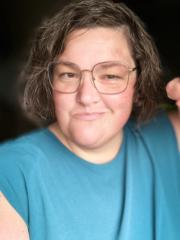 Tanja Klingeberg-Huch