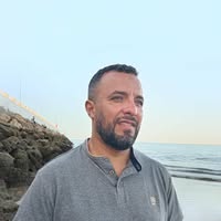 Kamal Lahmar