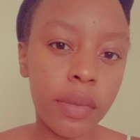 Vera Onganyo