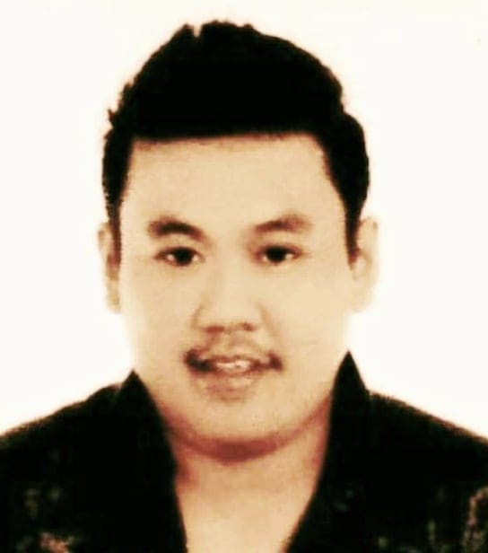 Aldrin Palma