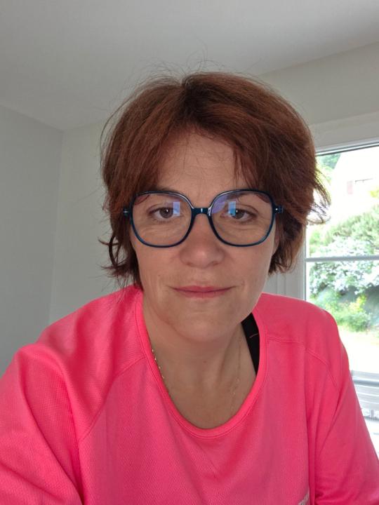 Charbonnier Christelle