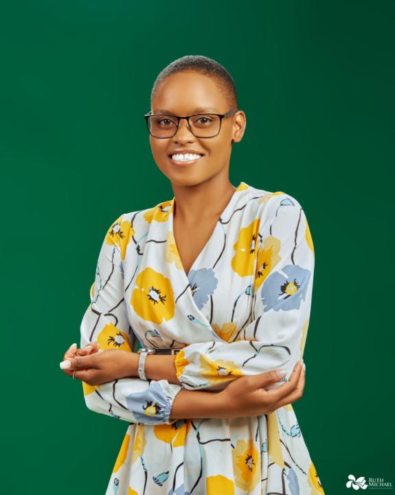 Bathabile Zibusiso Moyo