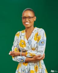 Bathabile Zibusiso Moyo