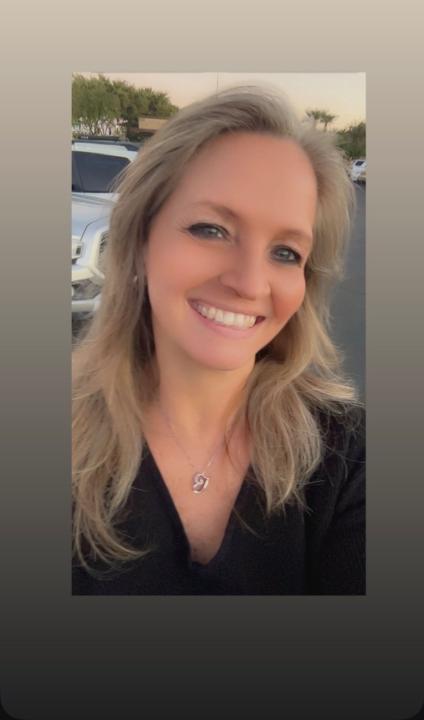 Lisa Tanner